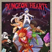 Dungeon Hearts DX
