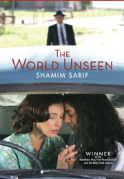 The World Unseen (Shamim Sarif)