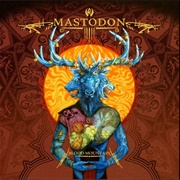 The Wolf Is Loose - Mastodon