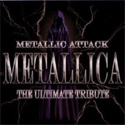 Metallic Attack: The Ultimate Tribute