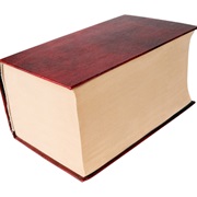 Finished a Long Book in 1 Day