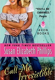 Call Me Irrestible (Susan Elizabeth Phillips)