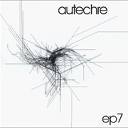 Autechre- EP7