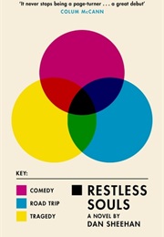 Restless Souls (Dan Sheehan)