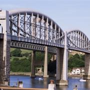 Royal Albert Bridge