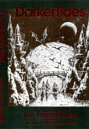 Displaced Person (Eric Frank Russell)