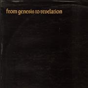 From Genesis to Revelation (Genesis, 1969)