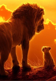 The Lion King Franchise (1994)