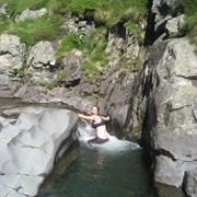 Did I Ever Mention I've Been to the Pyrenees Carrie