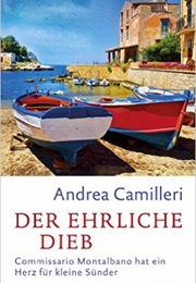 The Inspector Montalbano Books (23 Books) (Andrea Camilleri)