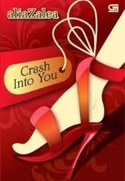 Crash Into You (Aliazalea)