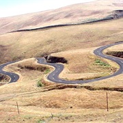 Maryhill, Washington