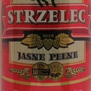 Strzelec Jasne Pelne