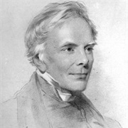 John Keble