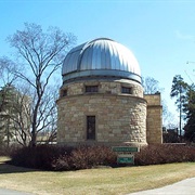 U of S Observatory