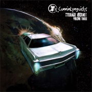 Cunninlynguists - Strange Journey Volume Three