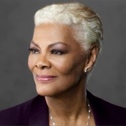 Dionne Warwick