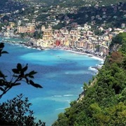 Santa Margherita Ligure