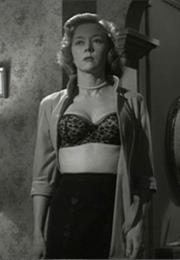 Debbie Marsh, the Big Heat