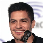 Nicholas Gonzalez