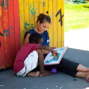 Visit a Humanitarian Project