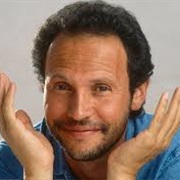 Billy Crystal