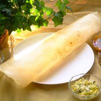 Masala Dosa
