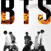 BTS: Burn the Stage (2018)