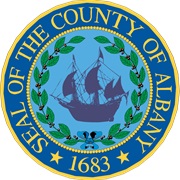 Albany County, New York