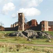 Bradgate Park