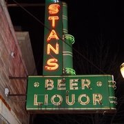 Stan's Bar, Spring Lake