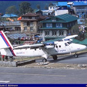Royal Nepal Airlines