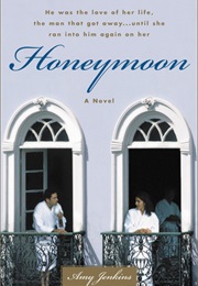 Honeymoon: A Romantic Rampage (Amy Jenkins)