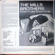 Dream a Little Dream of Me