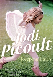 Keeping Faith (Jodi Picoult)