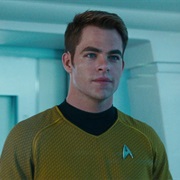 Jim Kirk