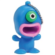 Silly Tongue Monster