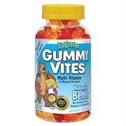 Gummy Vites