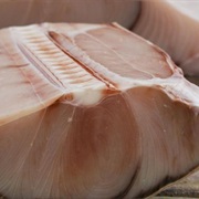 Shark Meat