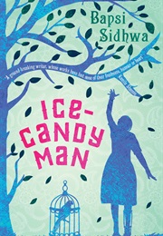 Ice Candyman (Bapsi Sidhwa)