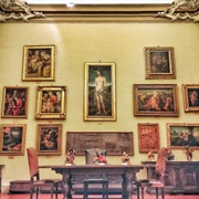 Davia Bargellini Gallery, Bologna