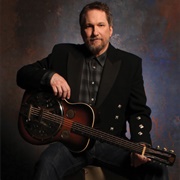 Jerry Douglas ( Alison Krauss and Union Station)