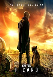 Star Trek Picard (2020)