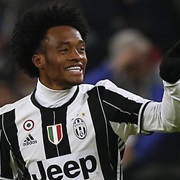 Juan Cuadrado