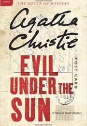 Evil Under the Sun (Agatha Christie)