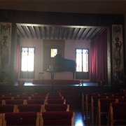 Chopin Museum