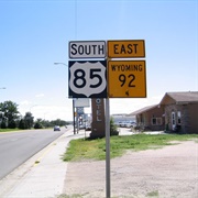 U.S. 85