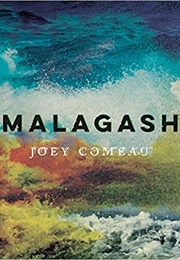 Malagash (Joey Comeau)