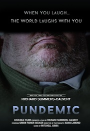 Pundemic (Short Film) (2015)