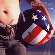 Acid King - Free